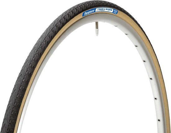 Panaracer Pasela ProTite Fietsband 700x35C zwart