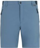Regatta Korte Mountain RMJ372 Mannen Polyamide/Elastaan/Polyester China Blue/Night Sky Lente/Zomer 2026 Waterafstotend