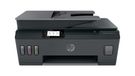 HP Smart Tank 530 Imprimante thermique jet d'encre 4800 x 1200 DPI 11 ppm A4 Wi-Fi