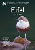 Koninklijke Ned Natuurhistorische Vereniging, Stic Crossbill guides 61 - Eifel-Duitsland
