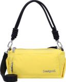 Desigual Schoudertas Urus Across Body Bag Yellow Geel