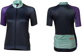 XLC S/S Fietsshirt Dames - Maat M