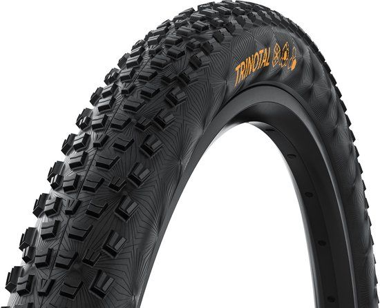 Continental Trinotal Trail Grip Kevlar-band - 26x2.2 - UNI