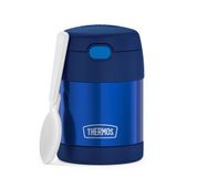 Thermos Kids FUNTAINER FOOD JAR 0,30 l, navy