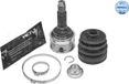 MEYLE Jeu de joints, arbre de transmission MEYLE 34-15 498 0015