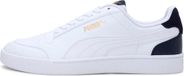 Puma Shuffle Sneakers Wit Maat 42