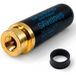 Diamond SRH805S antenne courte SMA mâle double bande 144/430 MHz 5 cm
