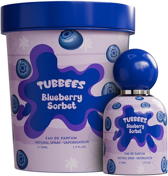 Tubbees GRANDEUR TUBBEES Perfume / 50 ml / Unisex