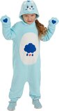 Funidelia Brombeertje Kostuum Troetelbeertjes Care Bears - Kinderen - Maat 104 - Blauw
