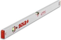 Sola AZB 200 Aluminium Waterpas 200cm