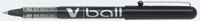 Pilot V-Ball Rollerball Pen Zwart