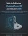 Guide Autodesk Guide de l'utilisateur d'Autodesk Fusion 360 pour débutants 2026