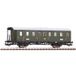 Piko H0 53194 – Wagon marchandises Bdtr de la DR