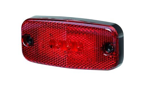HELLA VALUEFIT 2TM 357 008-021 Achterlicht