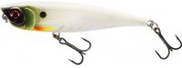 Westin Spot-on Top Walker 10cm 15g Ghost Hunter