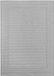 Ayyildiz Indoor Outdoor Vloerkleed Desert 1304 Grijs 200 x 290 cm