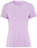 Craft ADV Essence sportshirt lila