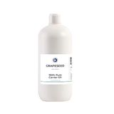 Mystic Moments OV1KGRAP, Druivenpitolie - 1 Litre - 100% puur
