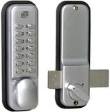 Extel WECA109057 Codeslot Set