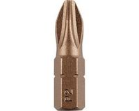KWB Iso-Temp Schroefbit 1/4" - PH1