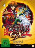 KSM GmbH Yu-Gi-Oh! - GX - Staffel 2/Episode 80-104 DVD Duits