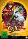 KSM GmbH Yu-Gi-Oh! - GX - Staffel 2/Episode 80-104 DVD Duits