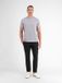 LERROS Chino met stretch, comfortabele pasvorm, Maat: W33_L34, Kleur: BLACK
