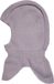 hummel hmlMINI KNIT BALACLAVA Kinderen Unisex Katoen SEA FOG Herfst/Winter