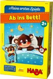 Haba Kinderspel Naar Bed! Mijn Eerste Spel (du)