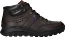 Mephisto Fosco Oregon Veterboots - Heren - Bruin - Maat:42½