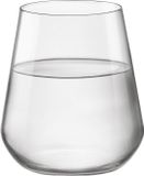 Bormioli Rocco UNO INALTO GOBELET waterglas 44 CL SET 6