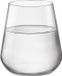 Bormioli Rocco UNO INALTO GOBELET waterglas 44 CL SET 6