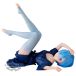 Banpresto Re:Zero: het leven beginnen in een andere wereld - Relax Time - Rem badjas standbeeld