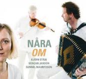 Sonic Rendezvous Nåra - Om (CD)