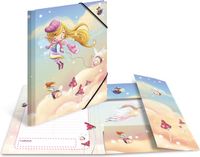 HERMA Fairy Dance Karton Meerkleurig A4 Conventionele hechtmap