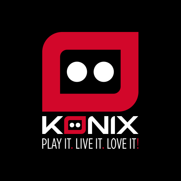 Konix 3328170279703