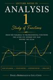 Function Analysis: From Polynomials to Transcendental Functions: The Guide You Wish You Had Before the Exam