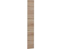 Vicco R-Line Keukenfront – 29.6 x 196 cm meubelfront voor de hoge apothekerskast Sonoma