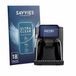 Savvies Screenprotector voor SilverCrest SKVA 1450 A2 - Folie Beschermfolie transparant 18 Stuks