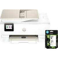 HP Envy Photo 7930 All-in-One + 1 set extra cartridges