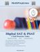 Digital SAT & PSAT 3 Full Practice Tests with a Built-In Timer