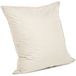Bananair - Pouf XXL housse amovible - Pour extérieur - Imperméable - Résistant aux UV - Beige - 120x160 cm