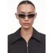 CHIMI Unisex Fade - Mid Grey Sunglasses
