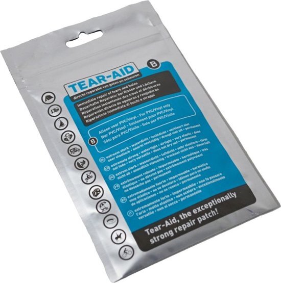 Tear-Aid B reparatietape