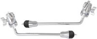 Gibraltar Bass Drum Accessoires Vintage Spurs SC-GVS
