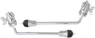 Gibraltar Bass Drum Accessoires Vintage Spurs SC-GVS