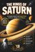 The Rings of Saturn: How Saturn Got Its Rings Explained for Curious Kids and Space Fans