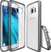 Ringke Fusion Coque Samsung Galaxy S8 Plus - Noir fumé