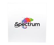 Spectrum filament ABS, PETG noir 1,4 kg