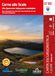 Corno alle Scale. Carta dei sentieri 1:25000. Alto Appennino Bolognese e Pistoiese. Con Carta geografica ripiegata